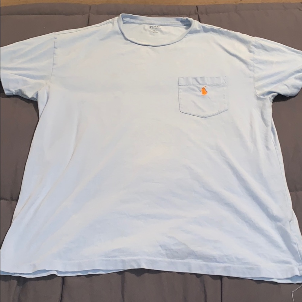 ✔️Polo Ralph Lauren T-shirt